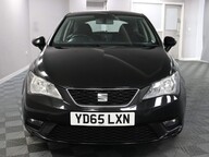 SEAT Ibiza TOCA 2