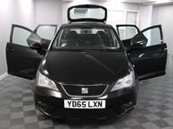 SEAT Ibiza TOCA 7