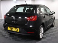 SEAT Ibiza TOCA 11