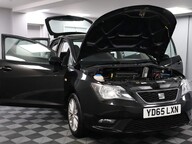 SEAT Ibiza TOCA 15