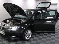 SEAT Ibiza TOCA 16