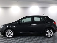 SEAT Ibiza TOCA 18