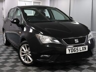 SEAT Ibiza TOCA 19