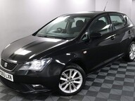 SEAT Ibiza TOCA 20