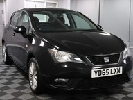 SEAT Ibiza TOCA 30