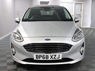 Ford Fiesta TITANIUM 2