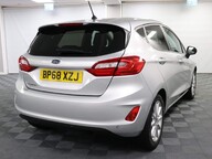 Ford Fiesta TITANIUM 11