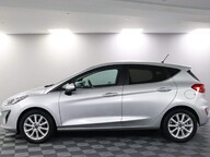 Ford Fiesta TITANIUM 18