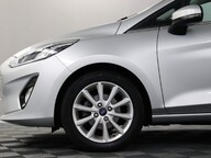 Ford Fiesta TITANIUM 27