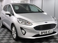 Ford Fiesta TITANIUM 30