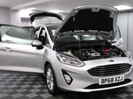 Ford Fiesta TITANIUM 15