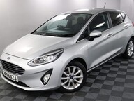 Ford Fiesta TITANIUM 20