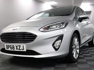 Ford Fiesta TITANIUM 28