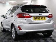 Ford Fiesta TITANIUM 29