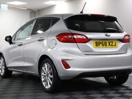 Ford Fiesta TITANIUM 22