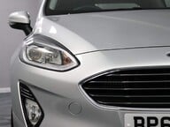 Ford Fiesta TITANIUM 10