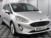 Ford Fiesta TITANIUM