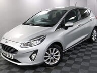 Ford Fiesta TITANIUM 14