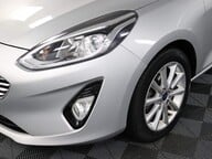 Ford Fiesta TITANIUM 16