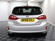 Ford Fiesta TITANIUM 26