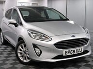 Ford Fiesta TITANIUM 7