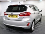 Ford Fiesta TITANIUM 27