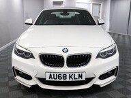 BMW 2 Series 218D M SPORT 2