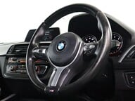 BMW 2 Series 218D M SPORT 12