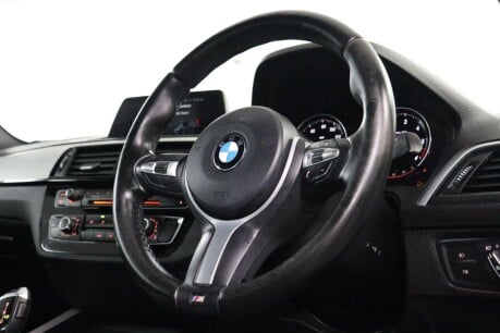 BMW 2 Series 218D M SPORT 12