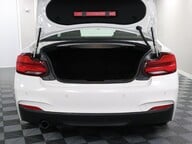 BMW 2 Series 218D M SPORT 13