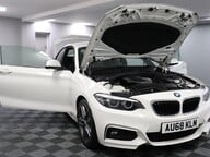 BMW 2 Series 218D M SPORT 14