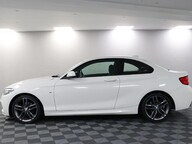 BMW 2 Series 218D M SPORT 17