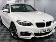 BMW 2 Series 218D M SPORT 18