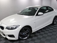 BMW 2 Series 218D M SPORT 19