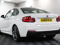 BMW 2 Series 218D M SPORT 21