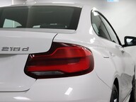 BMW 2 Series 218D M SPORT 22