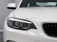 BMW 2 Series 218D M SPORT 25