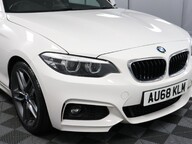 BMW 2 Series 218D M SPORT 26