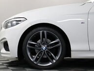 BMW 2 Series 218D M SPORT 27