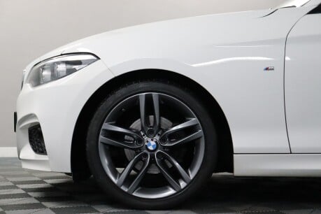 BMW 2 Series 218D M SPORT 27