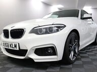 BMW 2 Series 218D M SPORT 28