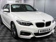 BMW 2 Series 218D M SPORT 30