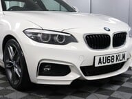 BMW 2 Series 218D M SPORT 24