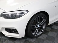 BMW 2 Series 218D M SPORT 31