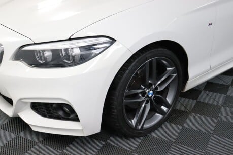 BMW 2 Series 218D M SPORT 31