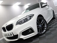 BMW 2 Series 218D M SPORT 32