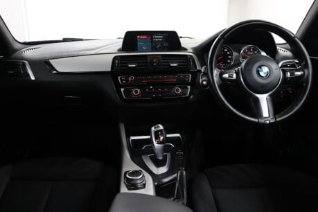 BMW 2 Series 218D M SPORT 40