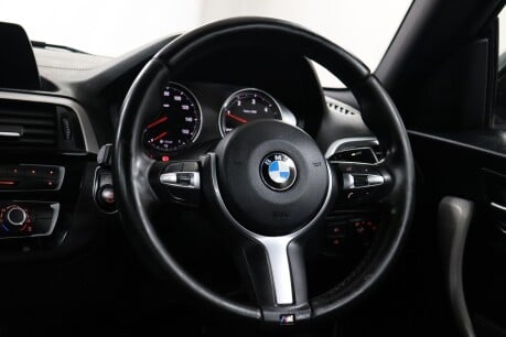 BMW 2 Series 218D M SPORT 45