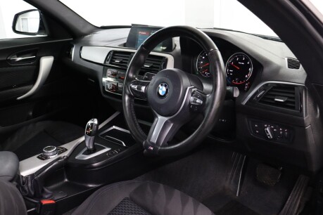 BMW 2 Series 218D M SPORT 3