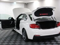 BMW 2 Series 218D M SPORT 20